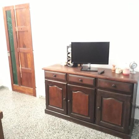 Chalet La Mambu Mar de Ajó Εξωτερικό φωτογραφία