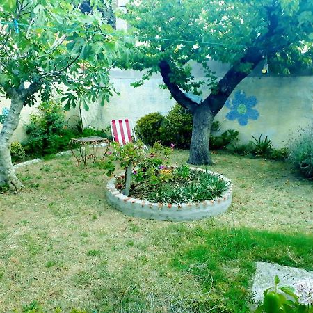 Chalet La Mambu Mar de Ajó Εξωτερικό φωτογραφία