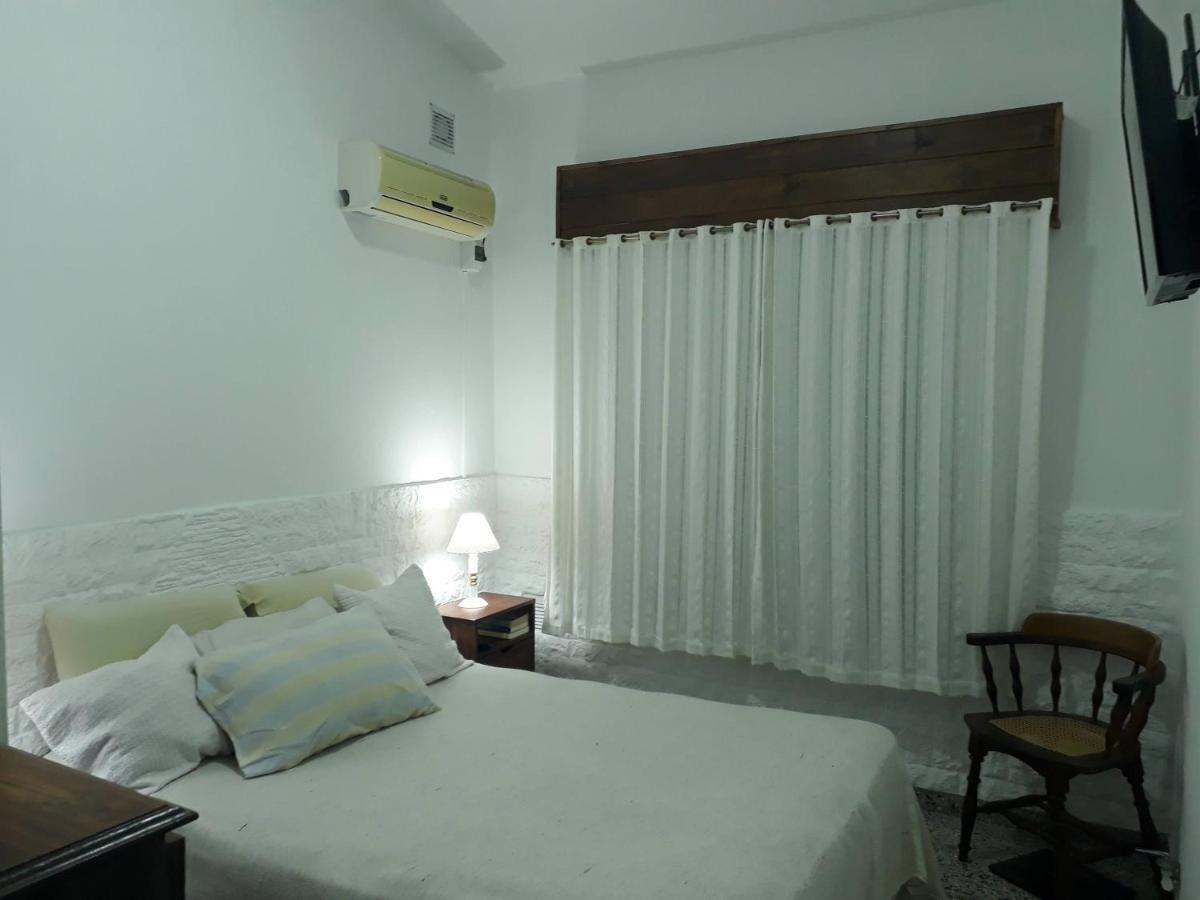 Chalet La Mambu Mar de Ajó Εξωτερικό φωτογραφία