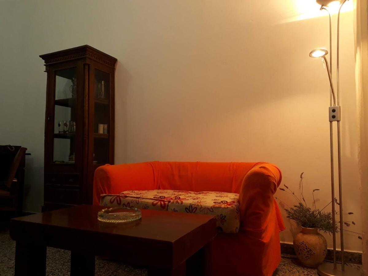 Chalet La Mambu Mar de Ajó Εξωτερικό φωτογραφία