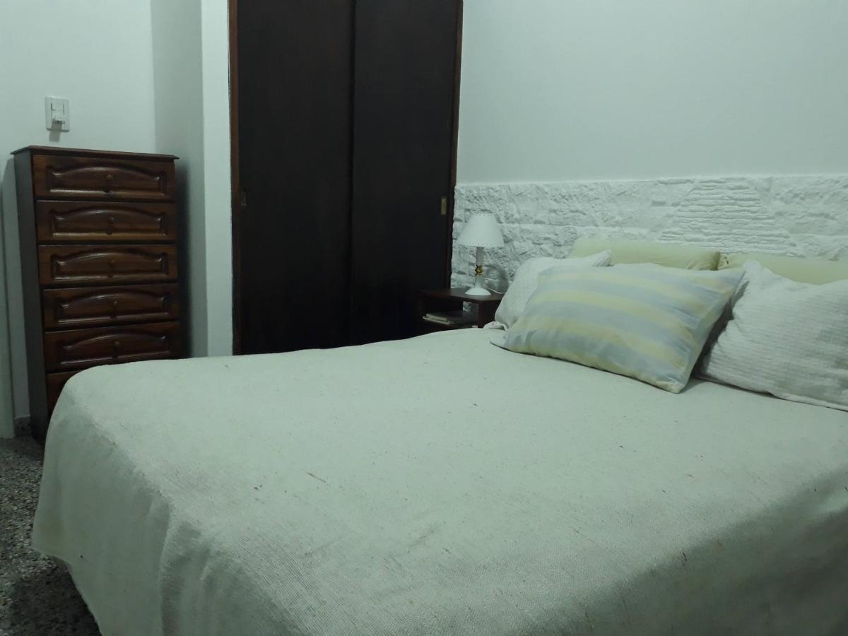 Chalet La Mambu Mar de Ajó Εξωτερικό φωτογραφία