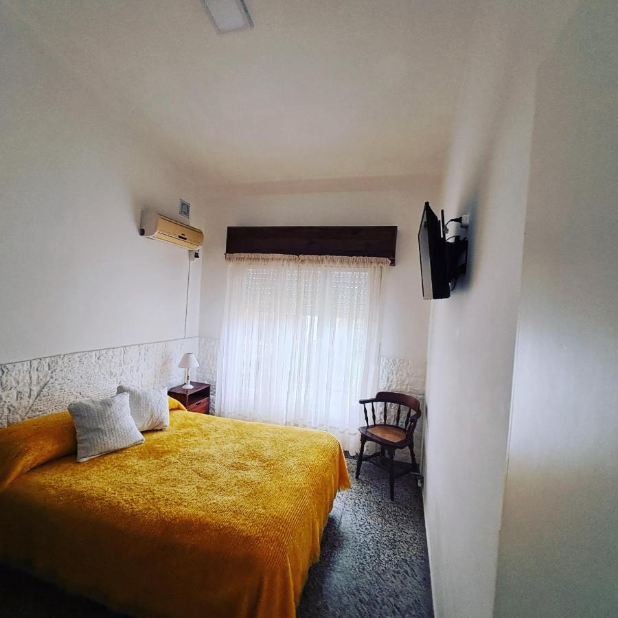 Chalet La Mambu Mar de Ajó Εξωτερικό φωτογραφία